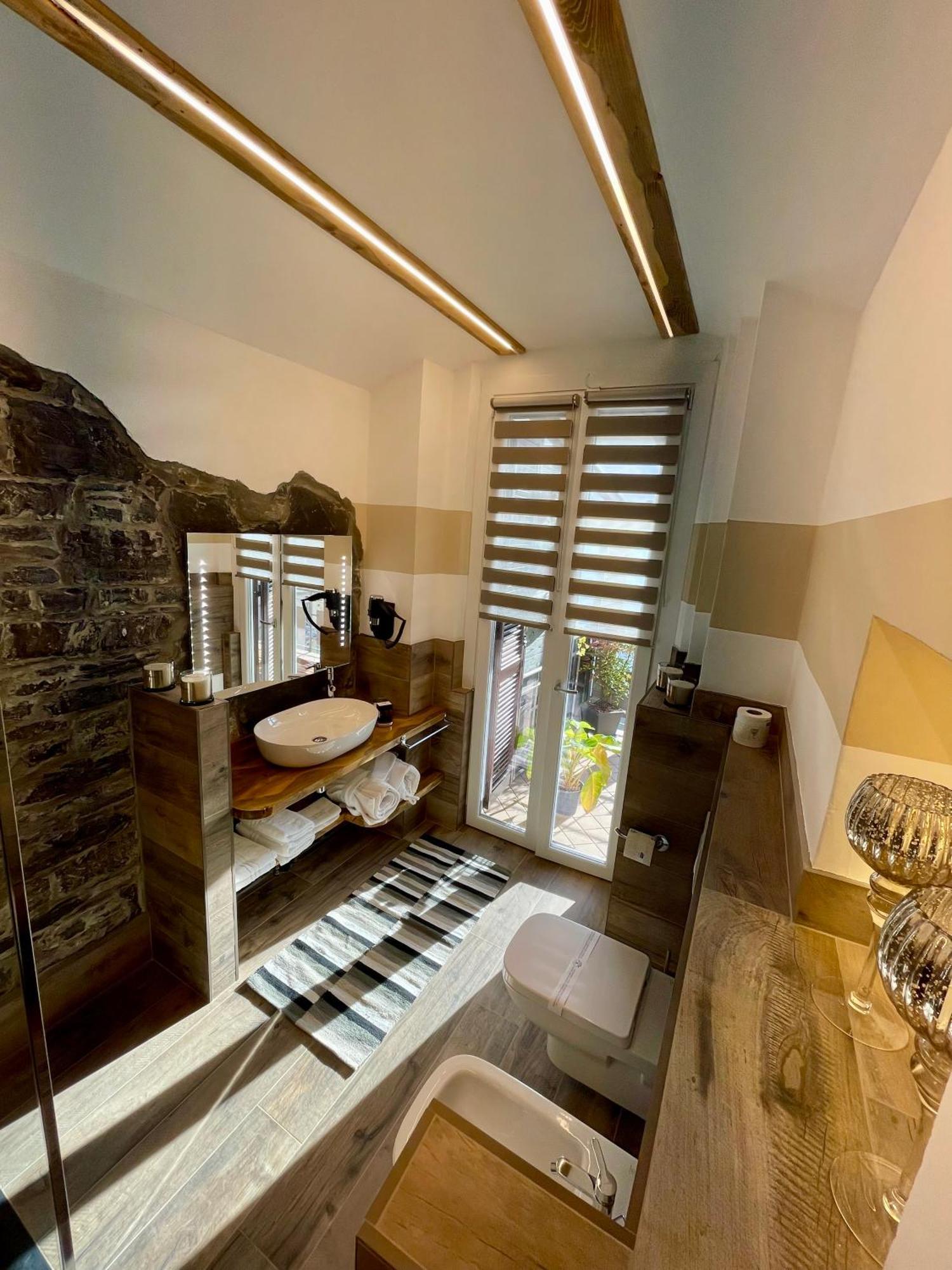 Armoni Villa Rota d'Imagna Dış mekan fotoğraf