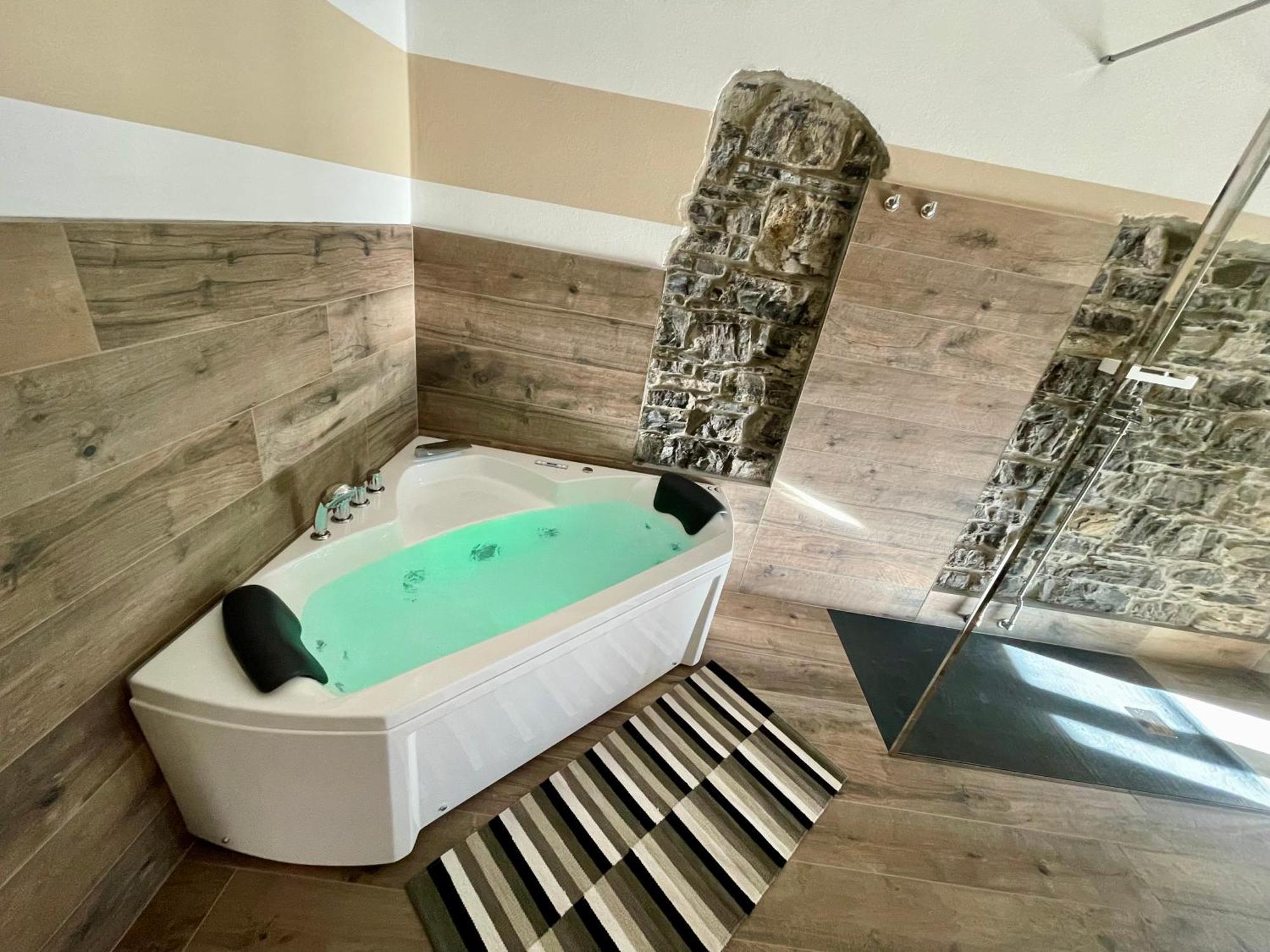 Armoni Villa Rota d'Imagna Dış mekan fotoğraf