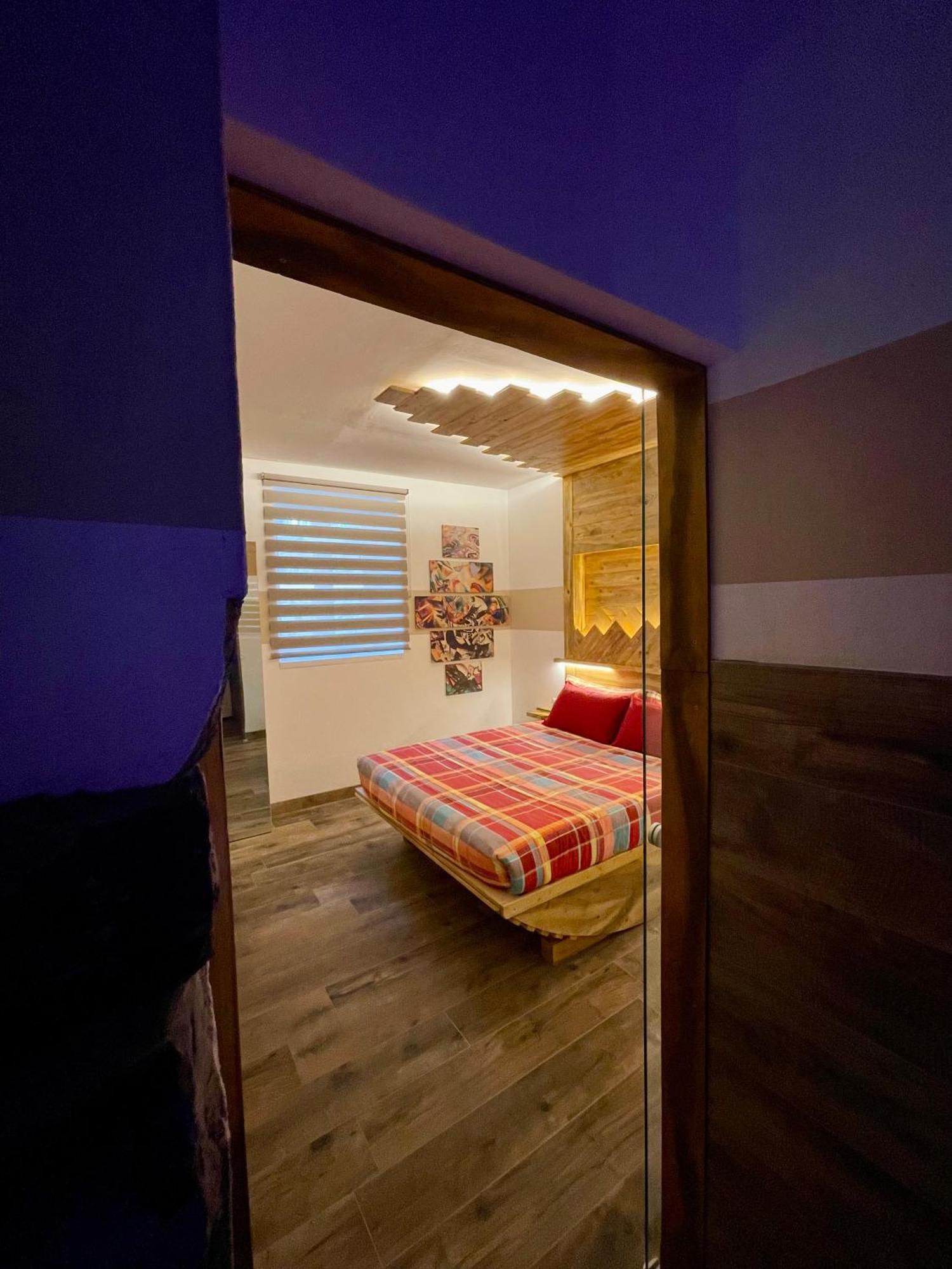 Armoni Villa Rota d'Imagna Dış mekan fotoğraf